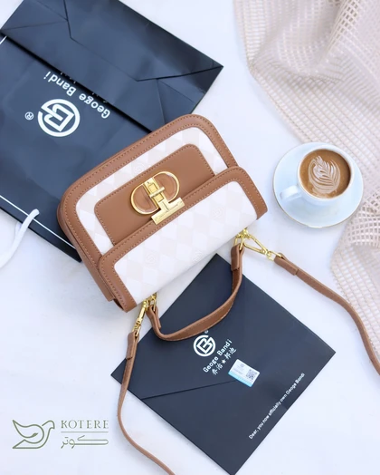 کیف دوشی