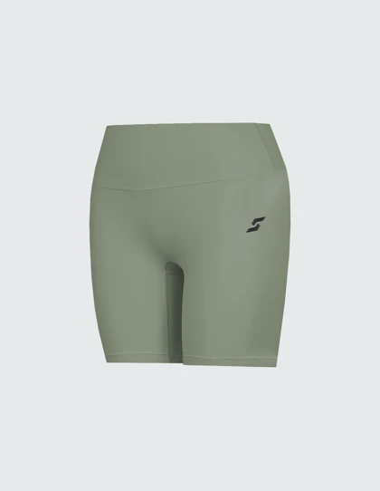 شلوارک بایکر ورزشی زنانه اسپورتلند Blyze W