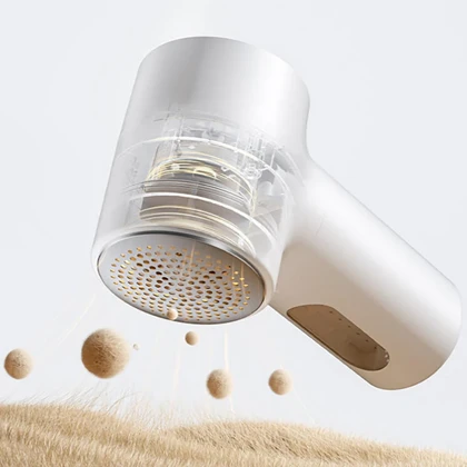پرزگیر برقی لباس میجیا مدل Mijia lint remover 2 MQXJQ01LF
