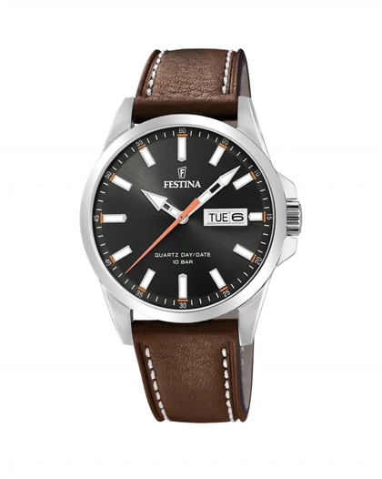 ساعت مچی مردانه فستینا FESTINA F20358/2
