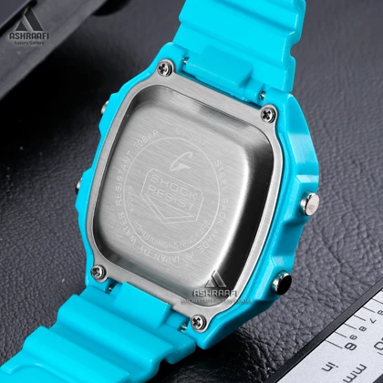 ساعت کاسیو دیجیتالی Casio 1213-B