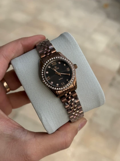 ساعت داتیس اورجینال زنانه D8614