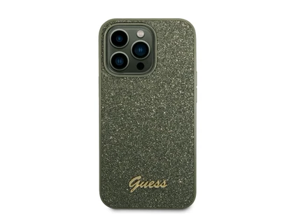 قاب اکلیلی آیفون 14 پرو مکس CG Mobile iphone 14 Pro Max Guess Wreath Case