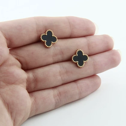 گوشواره مدل ونکلیف