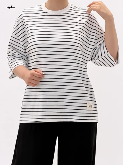 6701-تیشرت کد 667