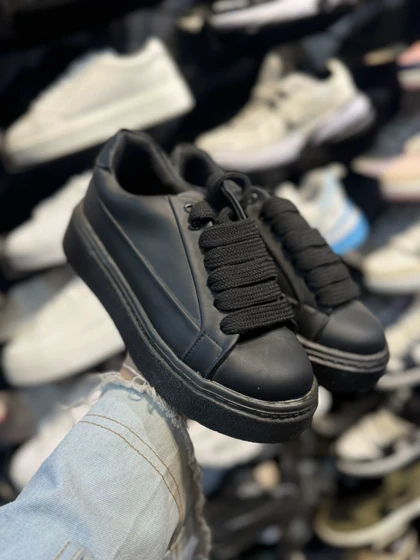 ونس زنانه لژدار ساده