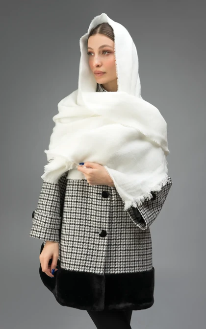 شال زنانه NEVADO
