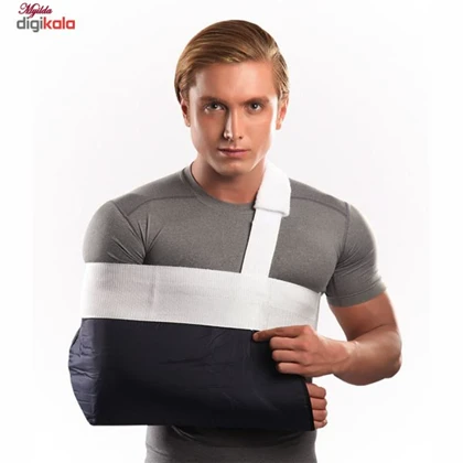 آویز دست مدل humeral With Shoulder Control پاک سمن