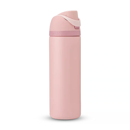 اووالا صورتی پاستل در دو حجم 24 و 32 اوز