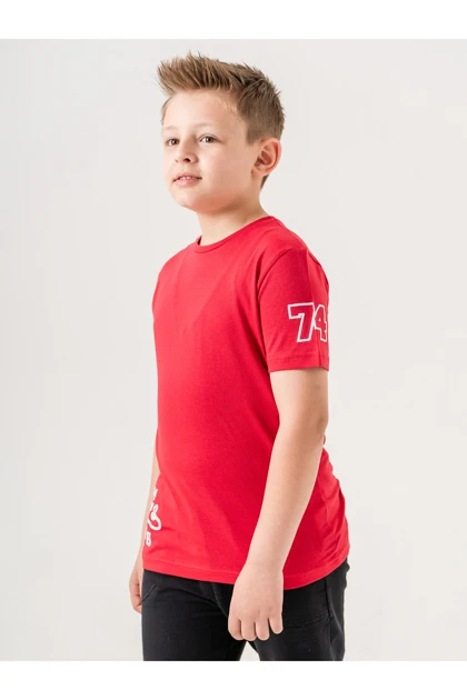 تیشرت بچگانه misil-kids misil-kids