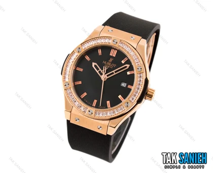 ساعت مچی زنانه هابلوت مدل Hublot-2291-L