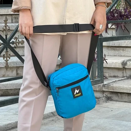 کیف رودوشی اورجینال مدل HANDRY - H0536