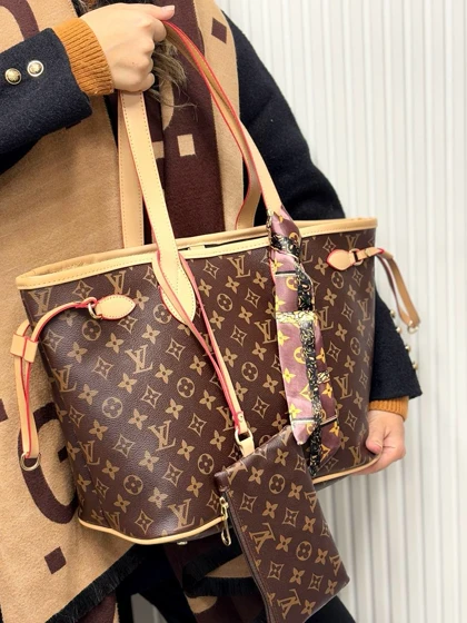 کیف لویی ویتون پانانا