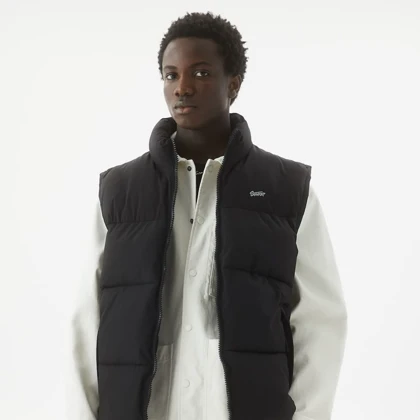 پافر ژیله PULL&BEAR