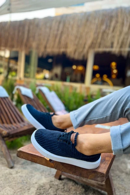 کتانی مردانه chekich