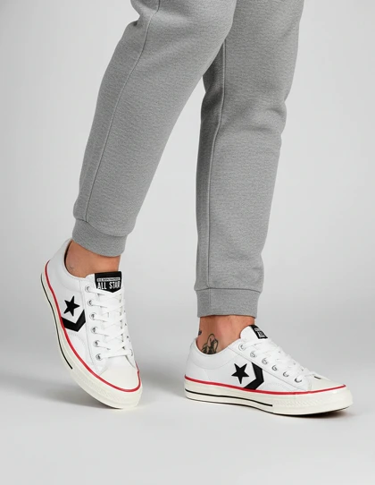 کفش روزانه مردانه کانورس Star Player 76 M