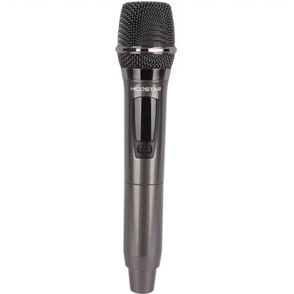 اسپیکر چمدانی بلوتوثی هایکو استار Hicostar مدل HPS-8016