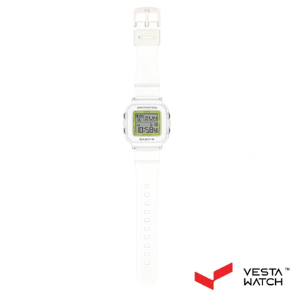 ساعت مچی زنانه کاسیو بیبی جی CASIO BABY-G مدل BGD-10K-7DR