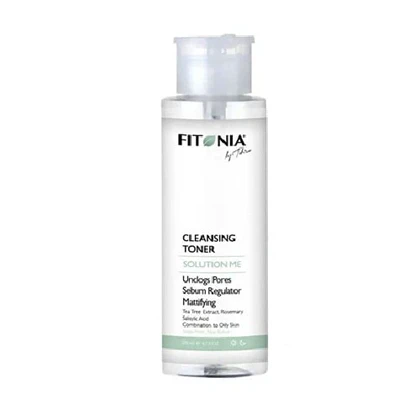تونر پوست چرب فیتونیا 200 میل
