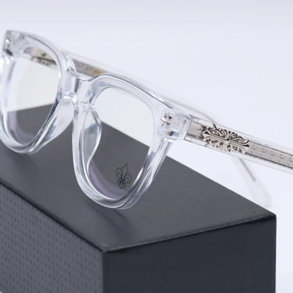 عینک از برند CHROME HEARTS کد 181431