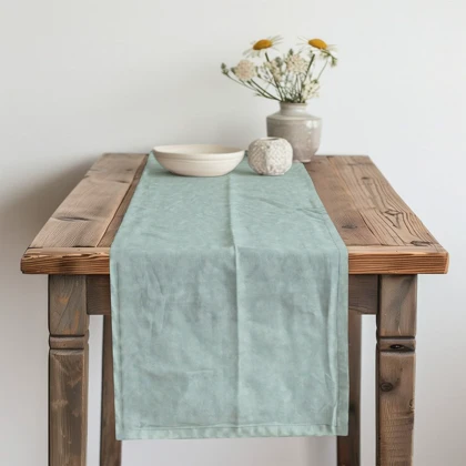 رانر ساده Table Runner215