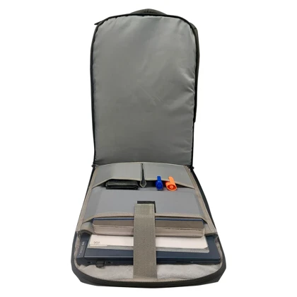 کوله پشتی لپتاپ مایسا مدل Adventure 2517