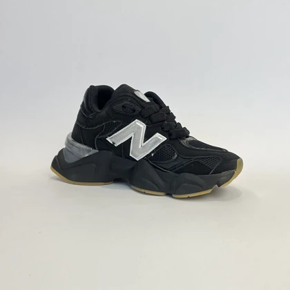 کفش بچگانه نیوبالانس 9060 مشکی کد M14