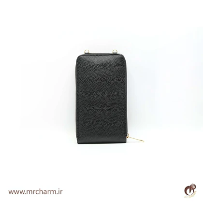 کیف پاسپورتی چرم