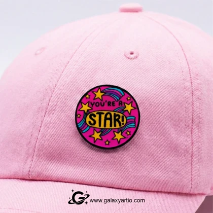 پیکسل تو ستاره ای