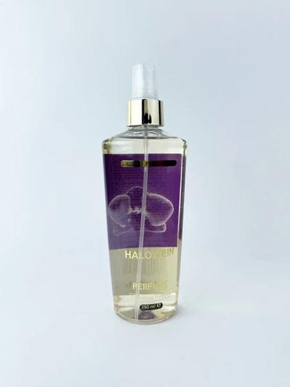 بادی اسپلش زنانه هالوین Halowein پرفیوم فکتوری Perfume Factory