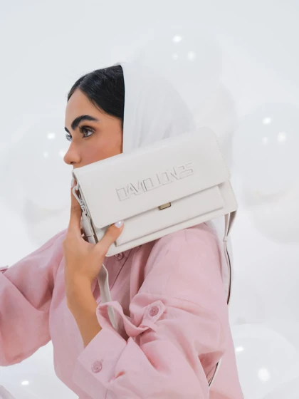 کیف دوشی مدل David Jones CM7508