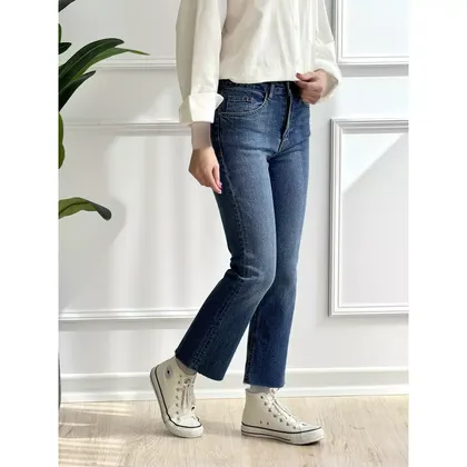 شلوار جین فلر (راسته) 911010