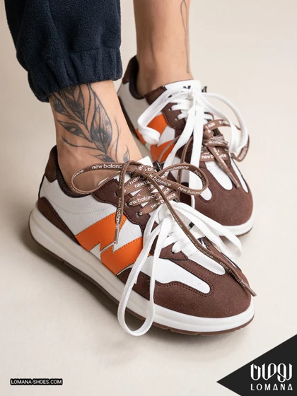 ونس نیوبالانس 327 لومانا - کد 2809