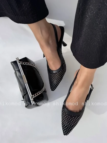 پاشنه &quot;نگینی&quot; 1005