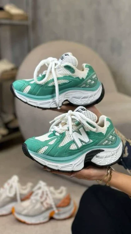 کتانی جذاب نیوبالانس کد 6649