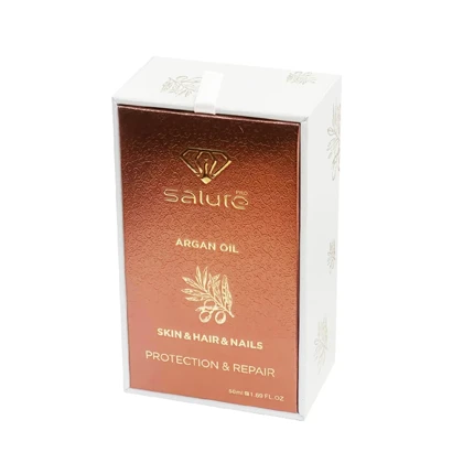 روغن آرگان 50میل سالوته