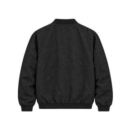 بامبرجکت نخی H&M