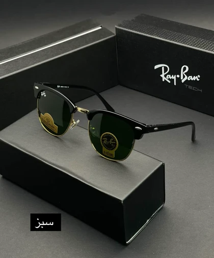 عینک ریبن کد 9100101 Ray ban