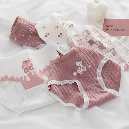 شورت آلبالو 1261 (XL)