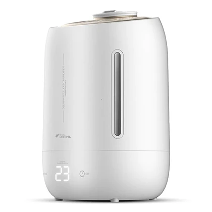دستگاه بخور سرد و رطوبت ساز درما مدل deerma dem-f600