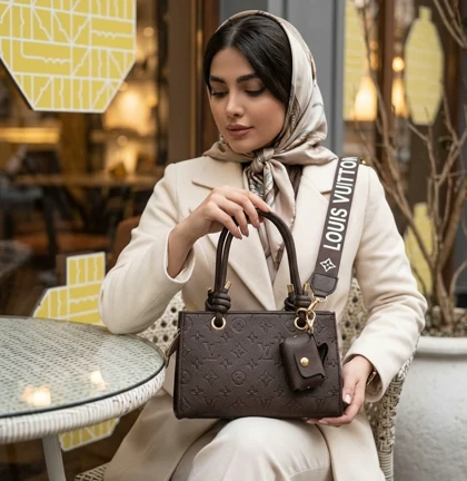 کیف نگار