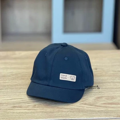 کلاه نوزادی نقاب کوتاه پسرانه