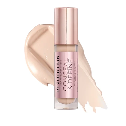 کانسیلر روولوشن, مدل Colnceal &Define رنگ C3