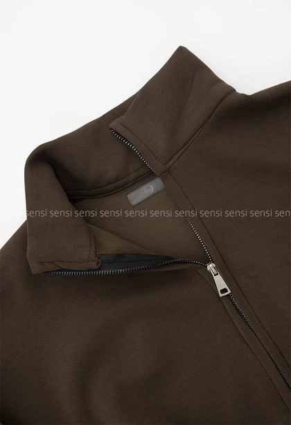 ست سویشرت شلوار اویشو جلو پیله کد1004828