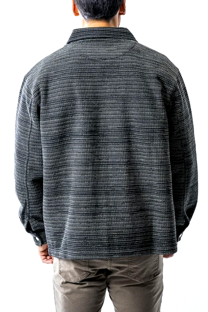 کت ژاکارد مردانه