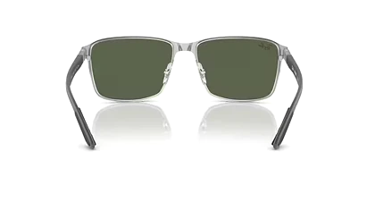 عینک آفتابی ریبن RayBan RB 3721