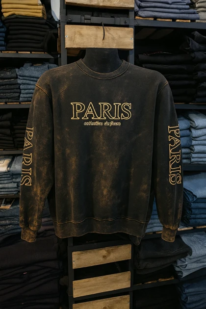 دورس سنگشور مردانه رنگ مشکی موکا جذاب ابر و بادی خار خورده اورجینال دیلم