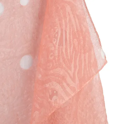 شال زنانه مدل MDSS-CG5422