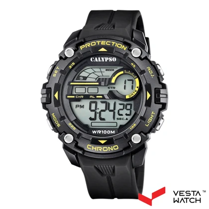 ساعت مچی مردانه کلیپسو CALYPSO مدل K5819/4