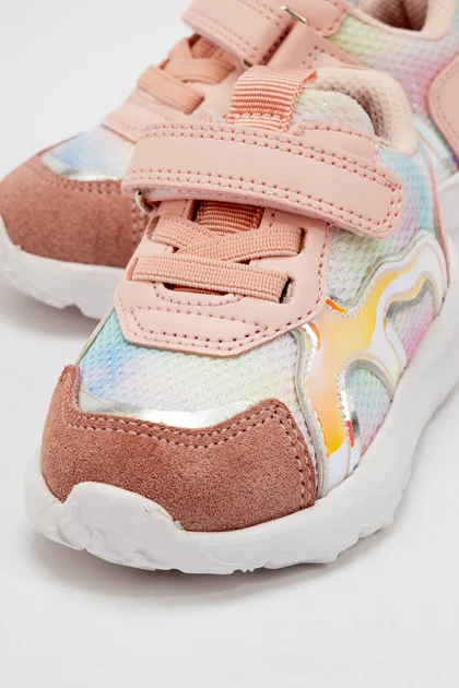 کفش پیاده روی بچگانه mnpc mnpc